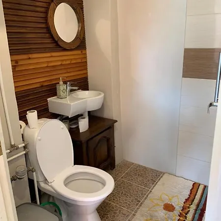 Lägenhet Vahe Apartment, Pärnu