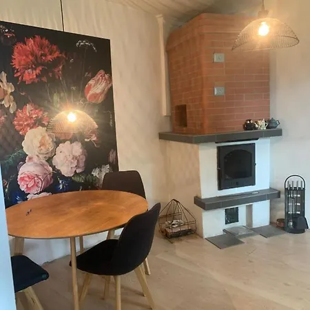 Apartamento Vahe Apartment, *