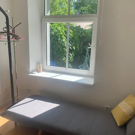 Vahe Apartment, Lägenhet Pärnu