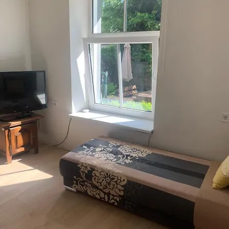 Vahe Apartment, Parnu
