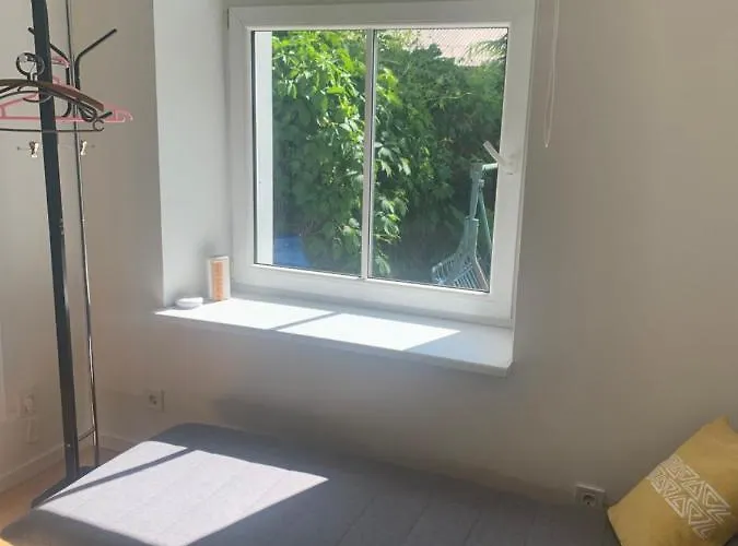 Vahe Apartment, Διαμέρισμα Παρνού