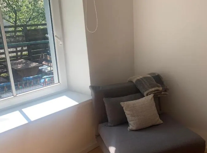 Διαμέρισμα Vahe Apartment, *