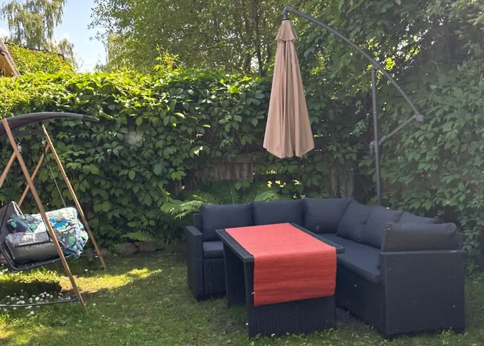 Vahe Apartment, Διαμέρισμα