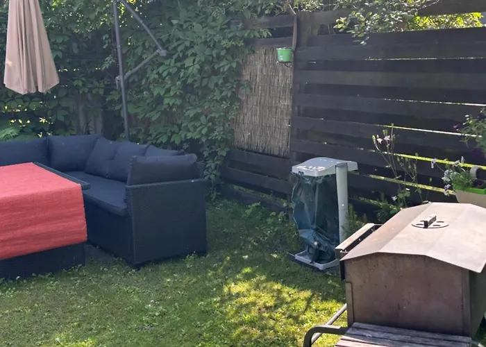 Vahe Apartment, Διαμέρισμα *